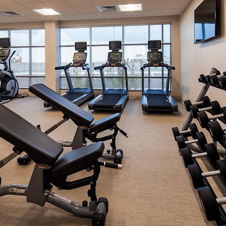 Springhill Suites By Marriott Chambersburg Kültér fotó