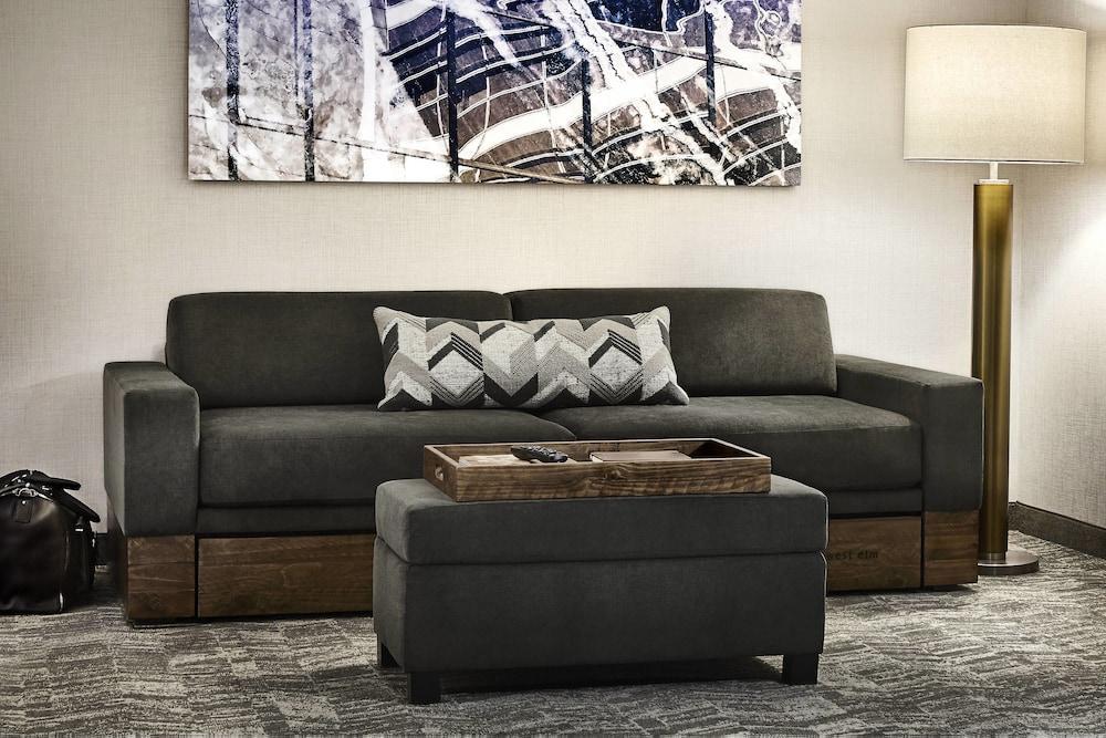 Springhill Suites By Marriott Chambersburg Kültér fotó