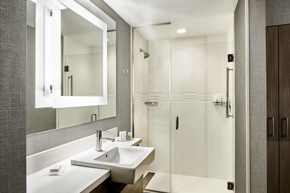 Springhill Suites By Marriott Chambersburg Kültér fotó
