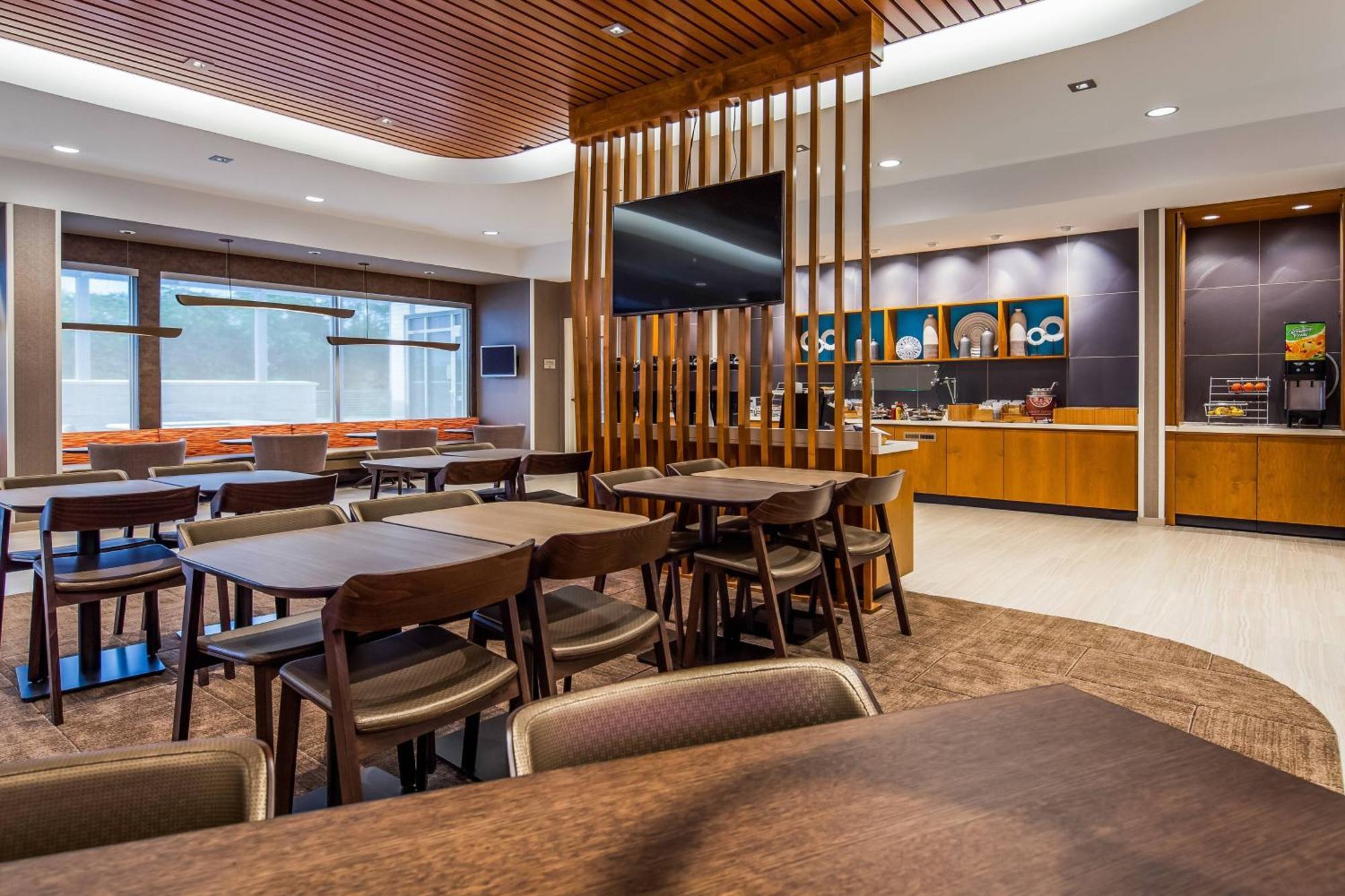 Springhill Suites By Marriott Chambersburg Kültér fotó