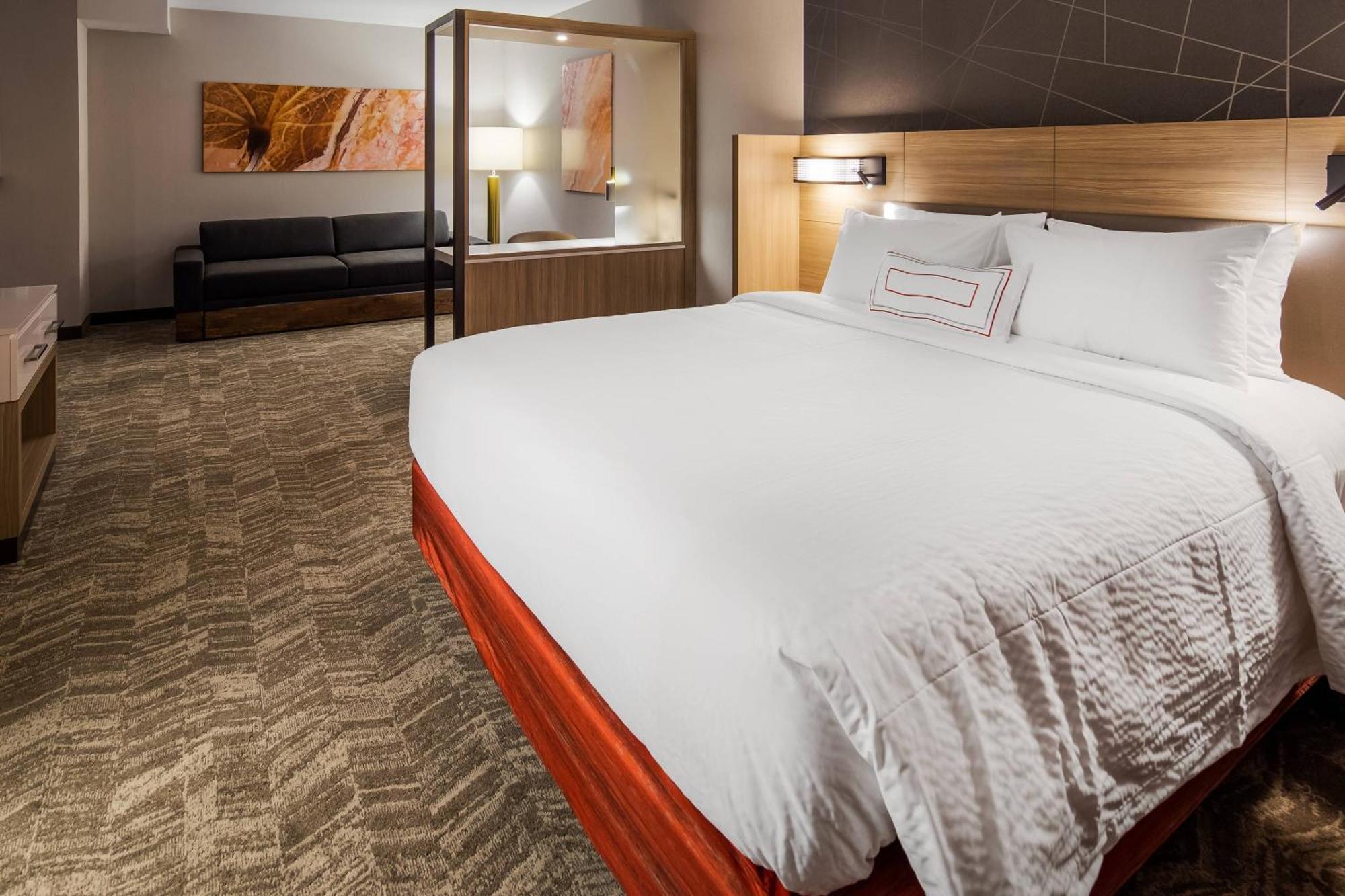 Springhill Suites By Marriott Chambersburg Kültér fotó