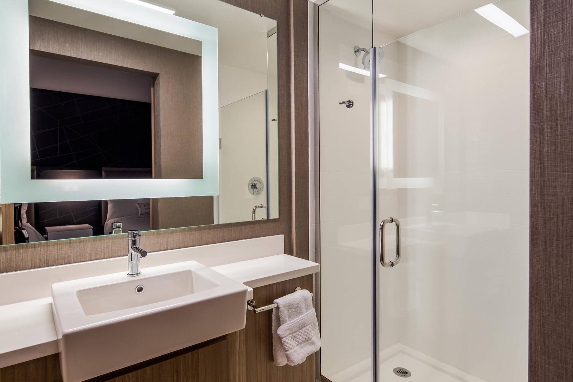 Springhill Suites By Marriott Chambersburg Kültér fotó