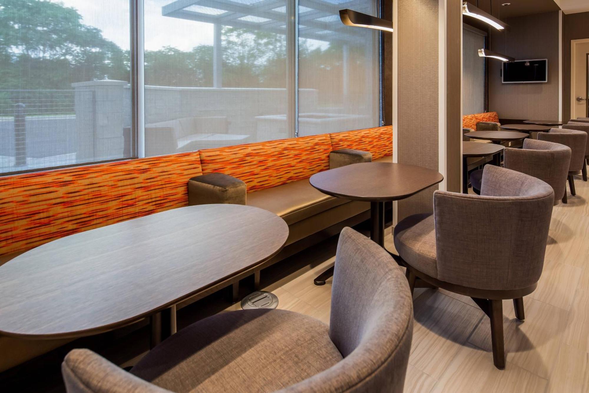 Springhill Suites By Marriott Chambersburg Kültér fotó