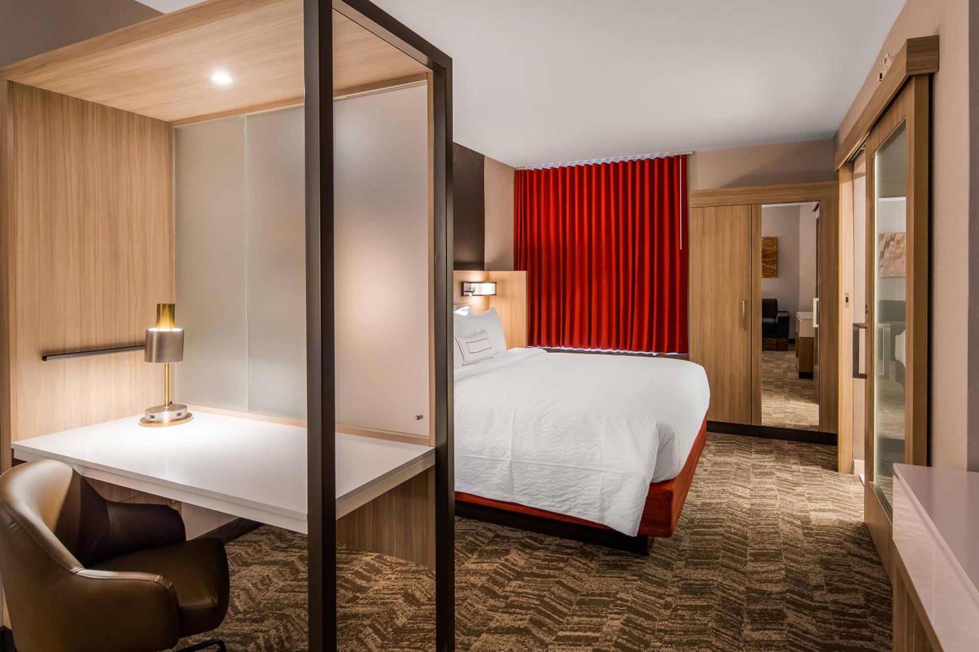 Springhill Suites By Marriott Chambersburg Kültér fotó